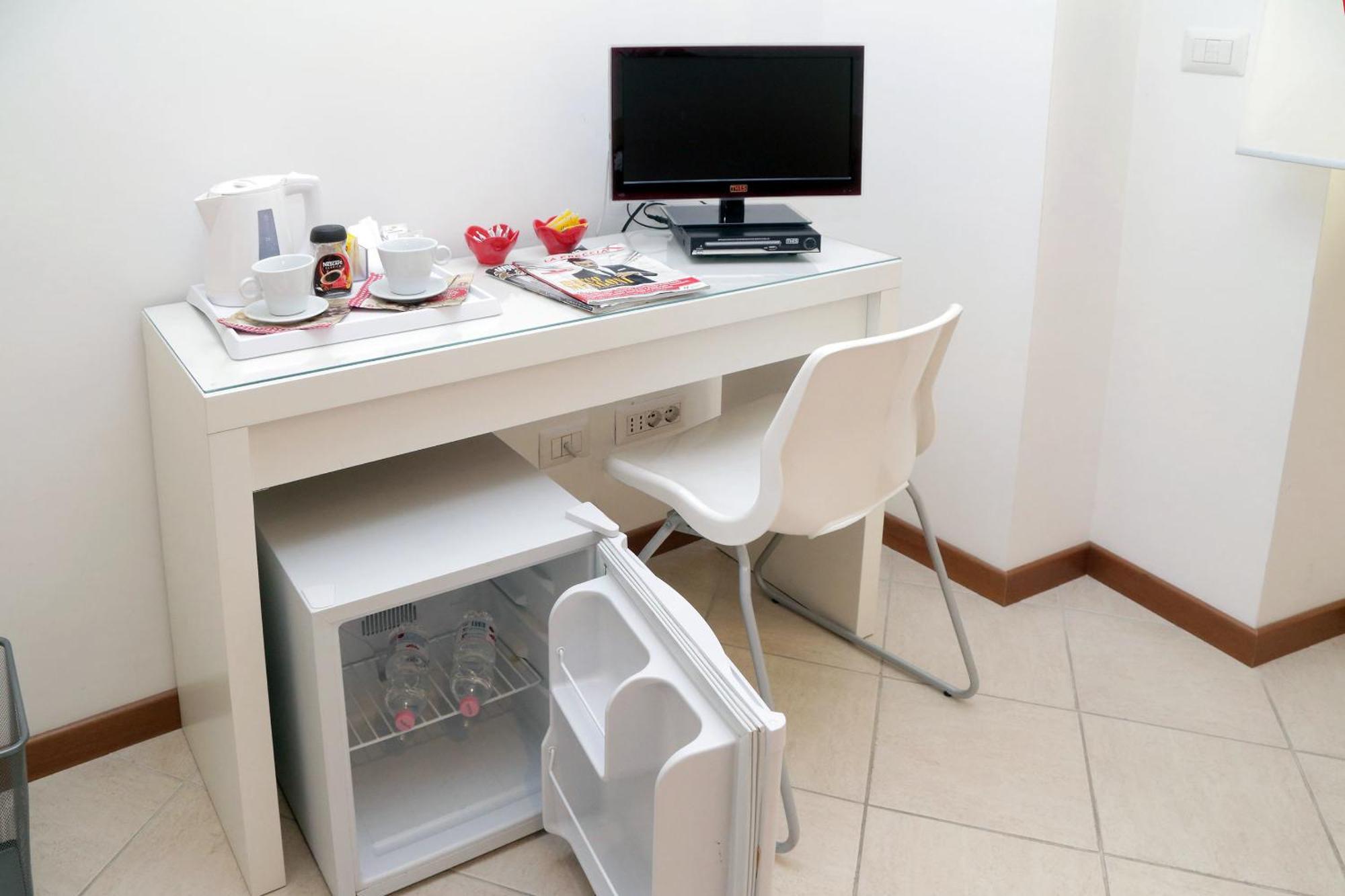 Affittacamere Alessia&Calliope Rome Ruang foto
