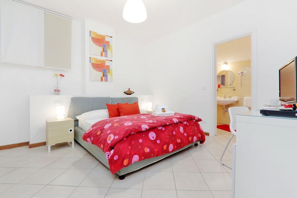 Affittacamere Alessia&Calliope Rome Ruang foto