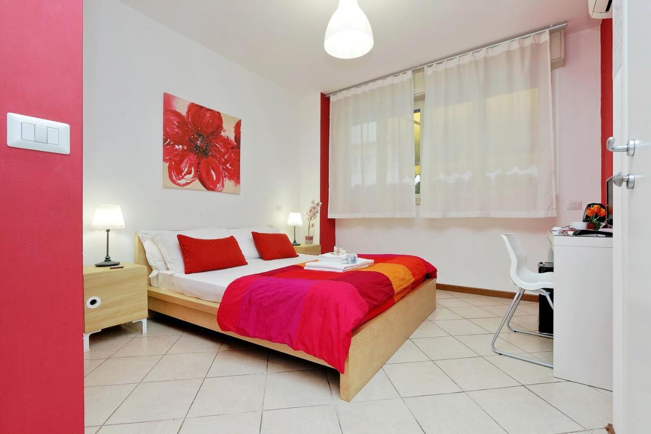 Affittacamere Alessia&Calliope Rome Bagian luar foto