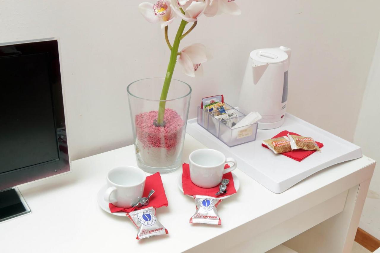 Affittacamere Alessia&Calliope Rome Bagian luar foto