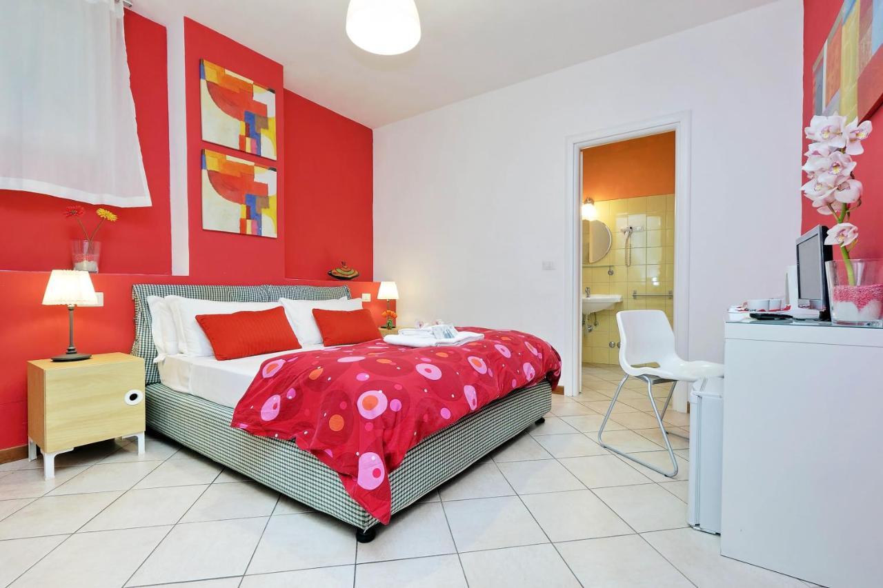 Affittacamere Alessia&Calliope Rome Bagian luar foto
