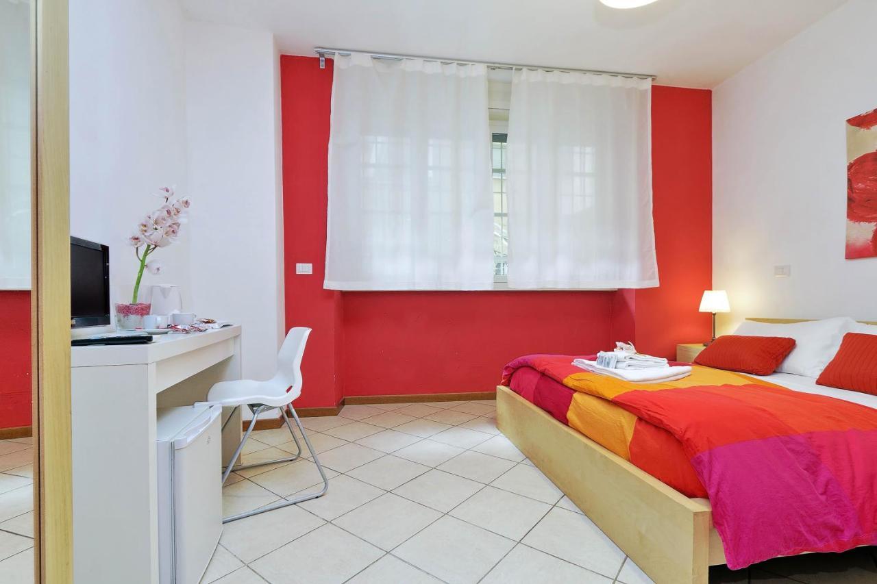 Affittacamere Alessia&Calliope Rome Bagian luar foto