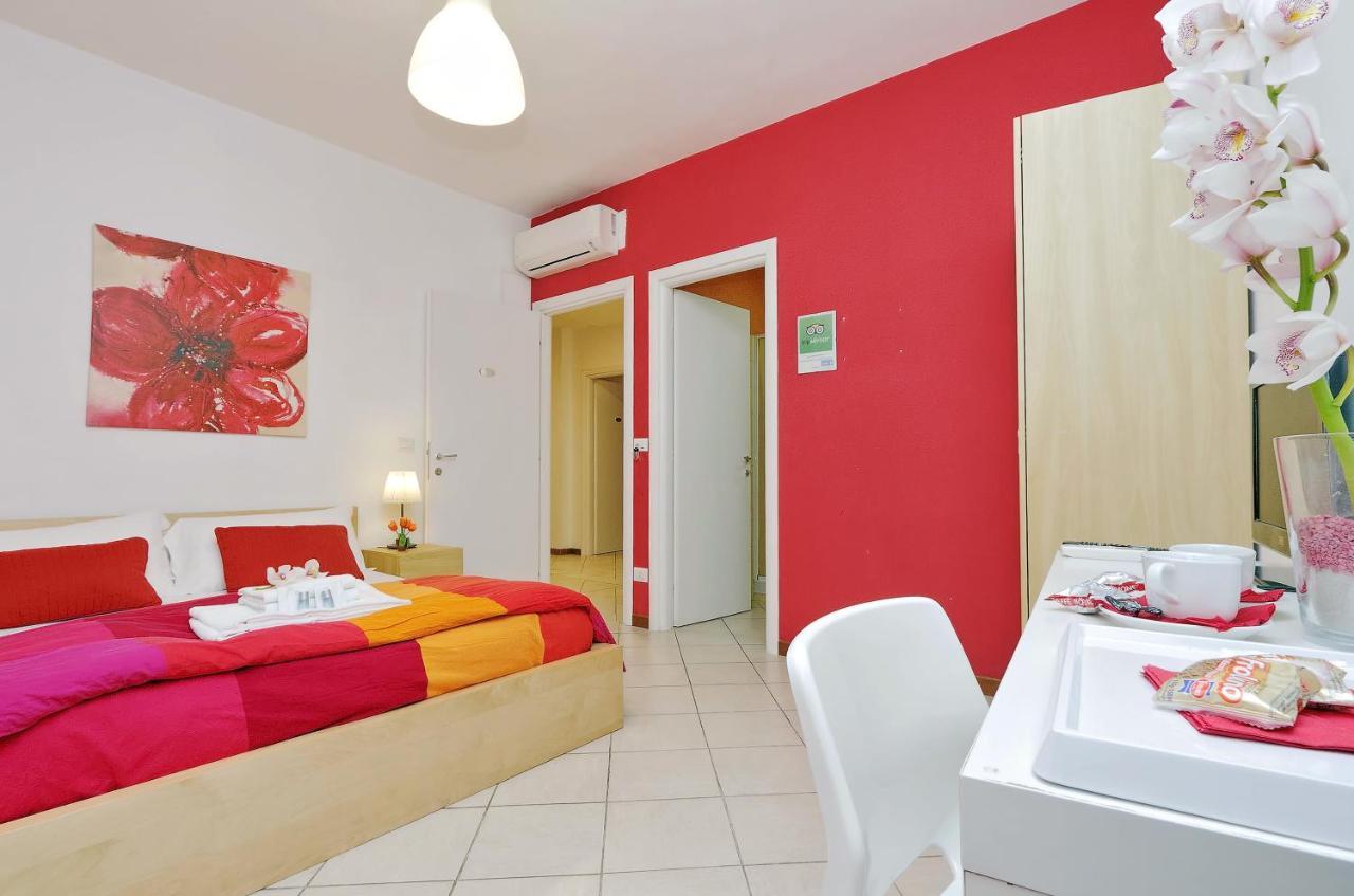 Affittacamere Alessia&Calliope Rome Bagian luar foto