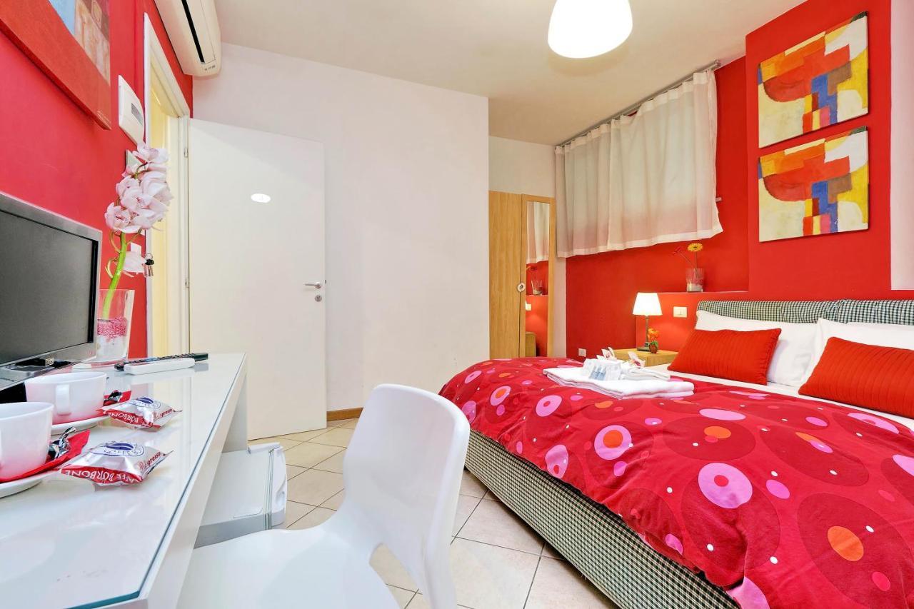 Affittacamere Alessia&Calliope Rome Bagian luar foto