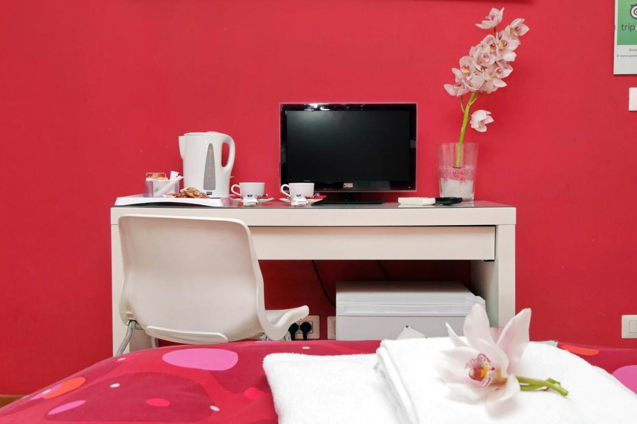 Affittacamere Alessia&Calliope Rome Bagian luar foto